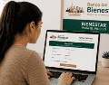 Descubre los pasos exactos para registrarte en el Portal Laboral del Banco del Bienestar. IA