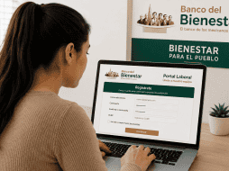 Descubre los pasos exactos para registrarte en el Portal Laboral del Banco del Bienestar. IA
