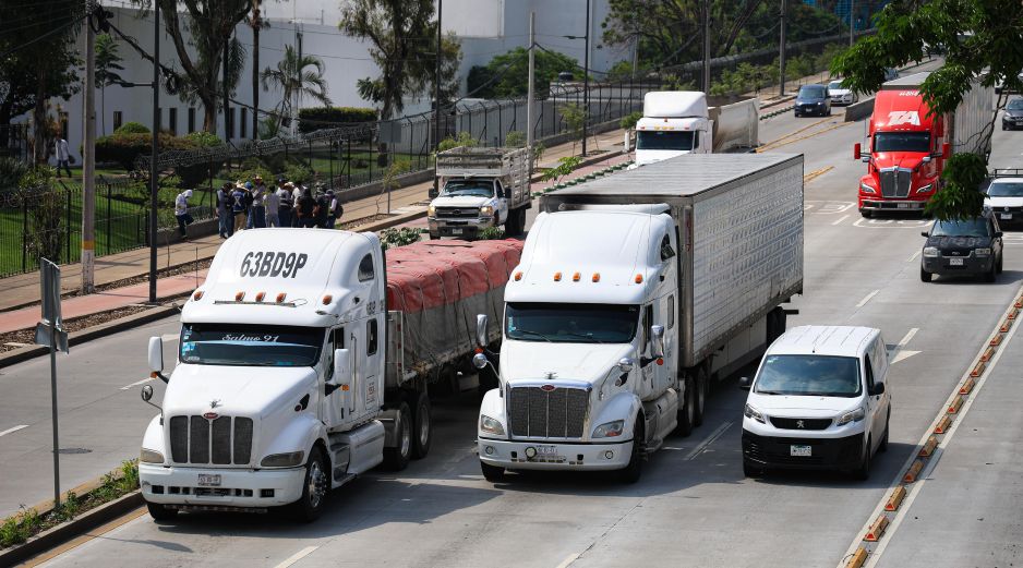 Entre las zonas más complicadas se encuentran Tierra Caliente, en Michoacán, y el corredor industrial del Bají. EL INFORMADOR/J. Acosta