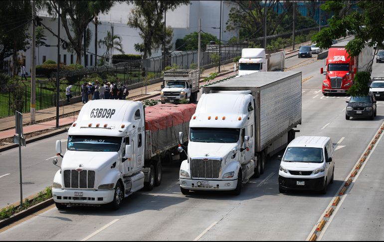 Entre las zonas más complicadas se encuentran Tierra Caliente, en Michoacán, y el corredor industrial del Bají. EL INFORMADOR/J. Acosta