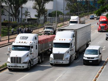 Entre las zonas más complicadas se encuentran Tierra Caliente, en Michoacán, y el corredor industrial del Bají. EL INFORMADOR/J. Acosta