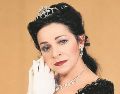 Ileana Cotrubas. La soprano rumana fue una de las voces más relevantes del siglo XX. ESPECIAL