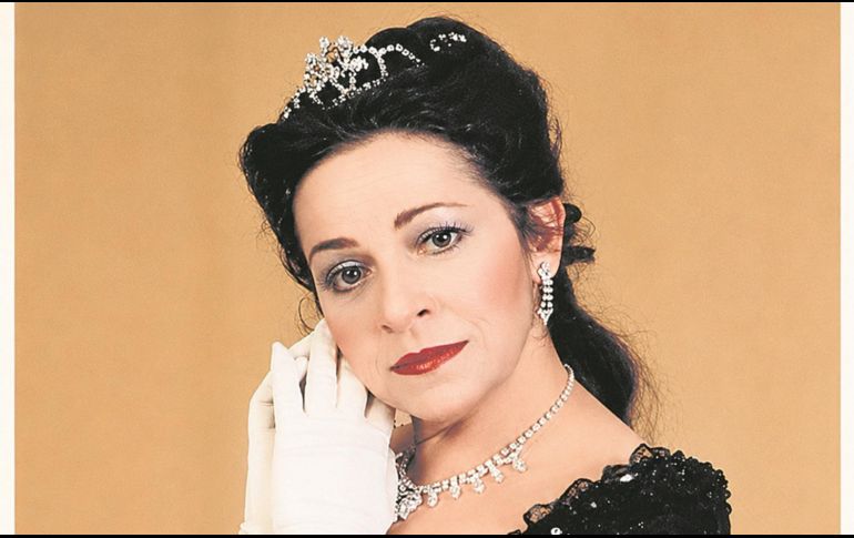 Ileana Cotrubas. La soprano rumana fue una de las voces más relevantes del siglo XX. ESPECIAL