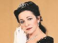Ileana Cotrubas. La soprano rumana fue una de las voces más relevantes del siglo XX. ESPECIAL
