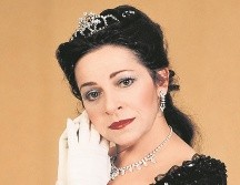 Ileana Cotrubas. La soprano rumana fue una de las voces más relevantes del siglo XX. ESPECIAL