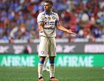 Su reciente y destacada participación con la Selección Mexicana durante la Copa del Mundo 2026 elevó significativamente la cotización y visibilidad del mediocampista Erik Lira. IMAGO7