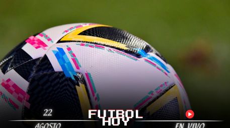Te invitamos a seguir de cerca todos los partidos programados para hoy.  ESPECIAL / IMAGO7 y CANVA