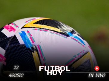 Te invitamos a seguir de cerca todos los partidos programados para hoy.  ESPECIAL / IMAGO7 y CANVA