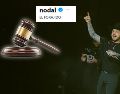 Grupo Forajido se mostró abierto a discutir la posibilidad de trasladar la marca a Nodal en caso de que se logre un acuerdo económico. EL INFORMADOR / ARCHVIO