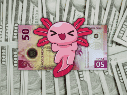La cotización interbancaria se ubicó en un promedio de 16.90 pesos mexicanos por unidad, lo que representa una disminución del 0.32 por ciento en comparación con el precio de cierre de la jornada anterior. ESPECIAL / CANVA