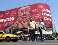 Estas declaraciones tienen lugar en un momento en el que las negociaciones entre Irán y Estados Unidos están estancadas. EFE/EPA/A. Taherkenareh