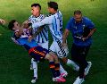 Las disposiciones forman parte de las medidas adoptadas por la FIFA después del análisis de los casos relacionados con incidentes ocurridos durante la Copa Mundial 2026. AP / ARCHIVO