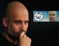 Clips de un documental sobre el trabajo íntimo de Guardiola en el Manchester City circulan en redes sociales desde hace días. EFE / ARCHIVO