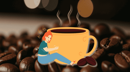 El café soluble continúa siendo una de las bebidas más consumidas en el mundo gracias a su practicidad y sabor. CANVA