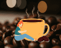 El café soluble continúa siendo una de las bebidas más consumidas en el mundo gracias a su practicidad y sabor. CANVA
