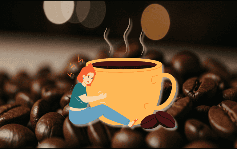 El café soluble continúa siendo una de las bebidas más consumidas en el mundo gracias a su practicidad y sabor. CANVA