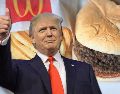 Trump no precisó los términos del acuerdo, quiénes forman parte del trato o qué países se verán beneficiados por la reducción arancelaria. EFE / EL INFORMADOR / ARCHIVO