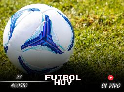La jornada presenta partidos del futbol femenil en México, hasta las ligas más competitivas de Europa y Sudamérica. ESPECIAL / IMAGO7 y CANVA