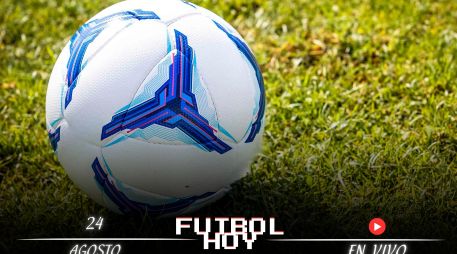La jornada presenta partidos del futbol femenil en México, hasta las ligas más competitivas de Europa y Sudamérica. ESPECIAL / IMAGO7 y CANVA