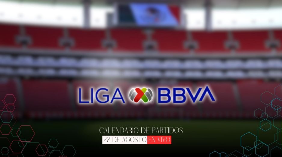 Tras los partidos celebrados el viernes, la actividad sabatina contempla partidos entre conjuntos de gran convocatoria como Chivas o Cruz Azul. ESPECIAL / IMAGO7 y CANVA