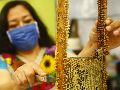 Jalisco es uno de los principales estados productores de miel en México. XINHUA/ARCHIVO