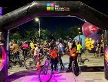El diseño de esta edición responde directamente a las múltiples peticiones ciudadanas que, a través de redes sociales, pedían el regreso de la ruta a esta zona específica del municipio. ESPECIAL/ Facebook/ Vía RecreActiva Zapopan