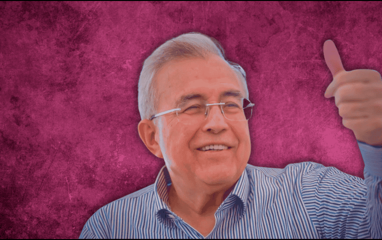 El gobernador destacó que compareció de manera personal ante las instancias de procuración de justicia para responder a los requerimientos oficiales. FACEBOOK / Rubén Rocha Moya