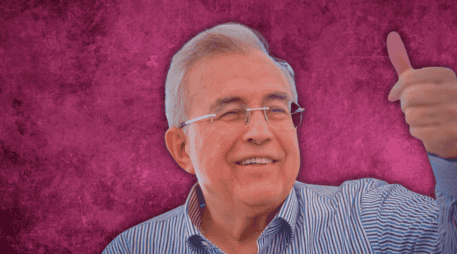 El gobernador destacó que compareció de manera personal ante las instancias de procuración de justicia para responder a los requerimientos oficiales. FACEBOOK / Rubén Rocha Moya