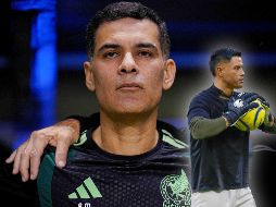 Así van las negociaciones para que Alfredo Talavera forme parte del cuerpo técnico de Rafa Márquez en la Selección Mexicana. IMAGO7 / ARCHIVO
