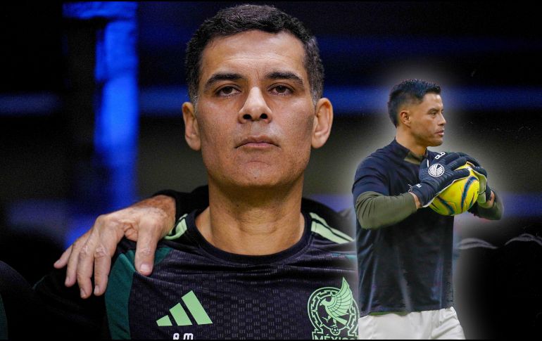 Así van las negociaciones para que Alfredo Talavera forme parte del cuerpo técnico de Rafa Márquez en la Selección Mexicana. IMAGO7 / ARCHIVO
