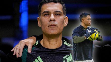 Así van las negociaciones para que Alfredo Talavera forme parte del cuerpo técnico de Rafa Márquez en la Selección Mexicana. IMAGO7 / ARCHIVO