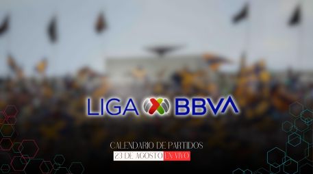 Los aficionados podrán seguir ambos compromisos EN VIVO mediante televisión y plataformas digitales. ESPECIAL / IMAGO7 y CANVA