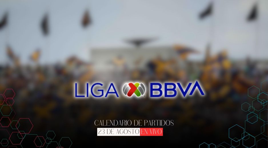 Los aficionados podrán seguir ambos compromisos EN VIVO mediante televisión y plataformas digitales. ESPECIAL / IMAGO7 y CANVA