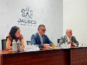 Dicha máquina ya se encuentra en base de pruebas y se espera que inicie operaciones el próximo mes. EL INFORMADOR / J. VELAZCO