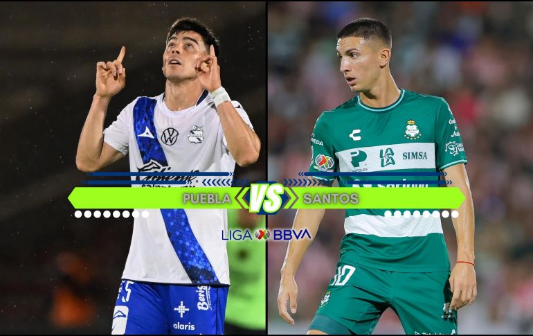 La Franja busca mantenerse en la parte alta de la clasificación, mientras que los Guerreros necesitan comenzar a sumar después de un arranque sin puntos. ESPECIAL / IMAGO7 y CANVA
