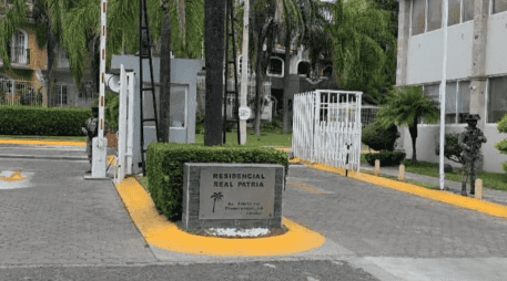 Apenas el pasado lunes, personal ministerial federal también desplegó operativos en los municipios de Tlajomulco de Zúñiga y Zapopan. ESPECIAL