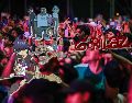 Esto es lo que se sabe de los precios para ver a Gorillaz en el Coliseo GNP Seguros. EL INFORMADOR / EFE / ARCHIVO