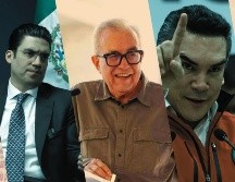Rubén Rocha Moya regresa a sus funciones en Sinaloa con duro mensaje para la oposición. SUN / ARCHIVO / FB / Rubén Rocha Moya