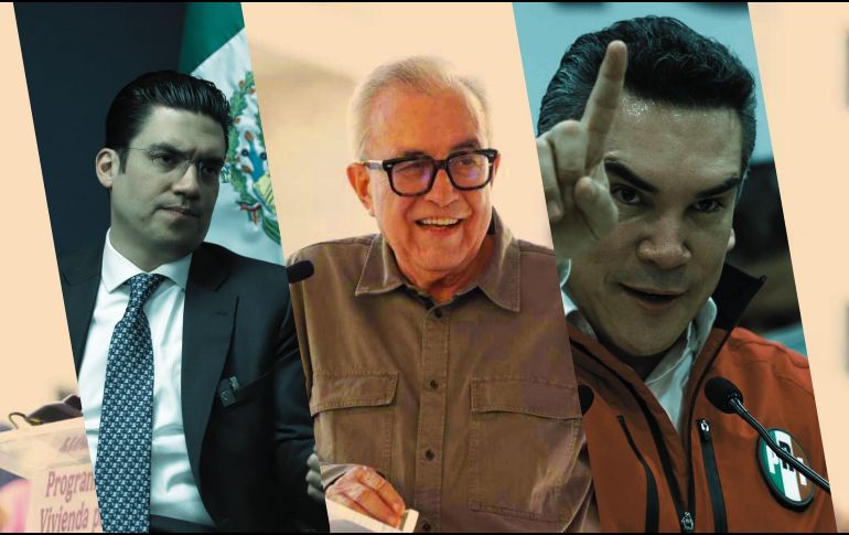 Rubén Rocha Moya regresa a sus funciones en Sinaloa con duro mensaje para la oposición. SUN / ARCHIVO / FB / Rubén Rocha Moya