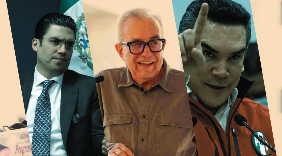 Rubén Rocha Moya regresa a sus funciones en Sinaloa con duro mensaje para la oposición. SUN / ARCHIVO / FB / Rubén Rocha Moya