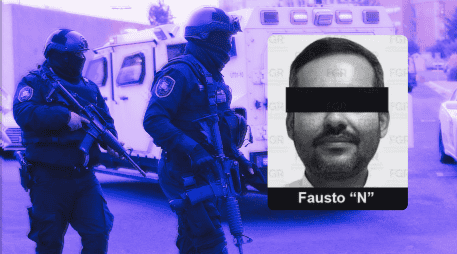 Una vez trasladado, Fernando 