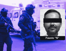 Una vez trasladado, Fernando 