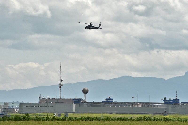 AFP/ARCHIVO