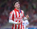 Los tiempos de la adaptación de "La Hormiga González", los exámenes médicos de rigor y las primeras sesiones de entrenamiento obligan a postergar su presentación con el Olympiacos. IMAGO7 / ARCHIVO