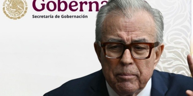 Segob aclara que regreso de Rocha Moya a Sinaloa es decisión personal