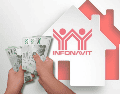 Una de las principales características de esta opción es que no está pensada exclusivamente para grandes remodelaciones. El dinero puede utilizarse para realizar trabajos destinados a mejorar o renovar diferentes espacios de la vivienda. ESPECIAL/INFONAVIT