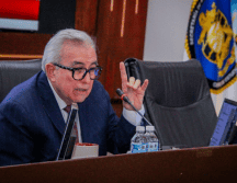El mandatario ha sido investigado por supuestos nexos con el crimen organizado, específicamente con 