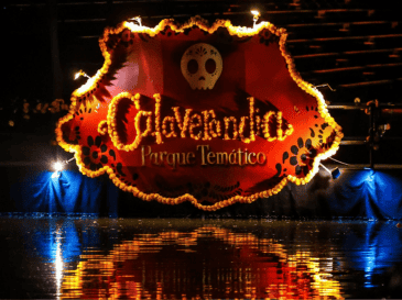 Calaverandia prepara nuevamente su recorrido alrededor de una de las tradiciones mexicanas que se conmemoran durante los meses de octubre y noviembre. INFORMADOR/ARCHIVO