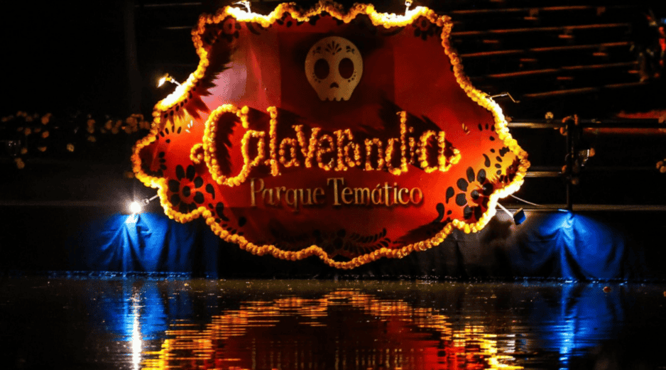 Calaverandia prepara nuevamente su recorrido alrededor de una de las tradiciones mexicanas que se conmemoran durante los meses de octubre y noviembre. INFORMADOR/ARCHIVO