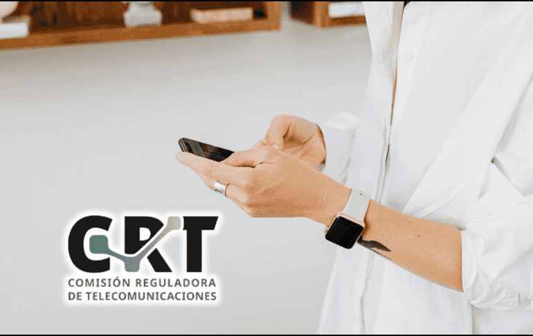 Si no realizas el registro a tiempo y cancelan tu línea, no significa que la perderás para siempre. ESPECIAL/Canva